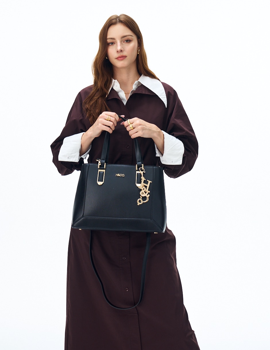 Bolsa tote Aurore para mujer 5