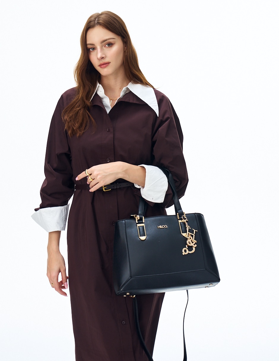 Bolsa tote Aurore para mujer 6
