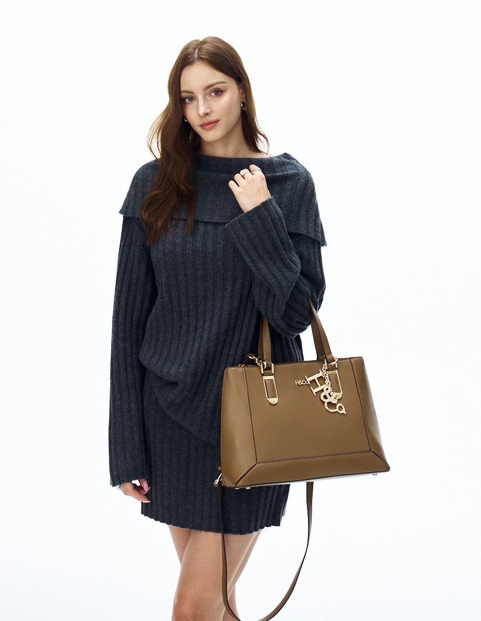 TOTE H&CO, CAFÉ