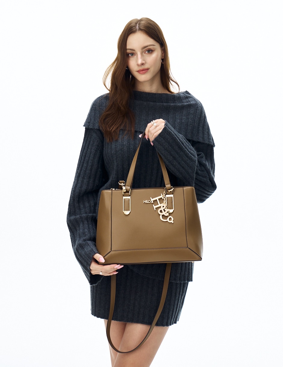 TOTE H&CO, CAFÉ