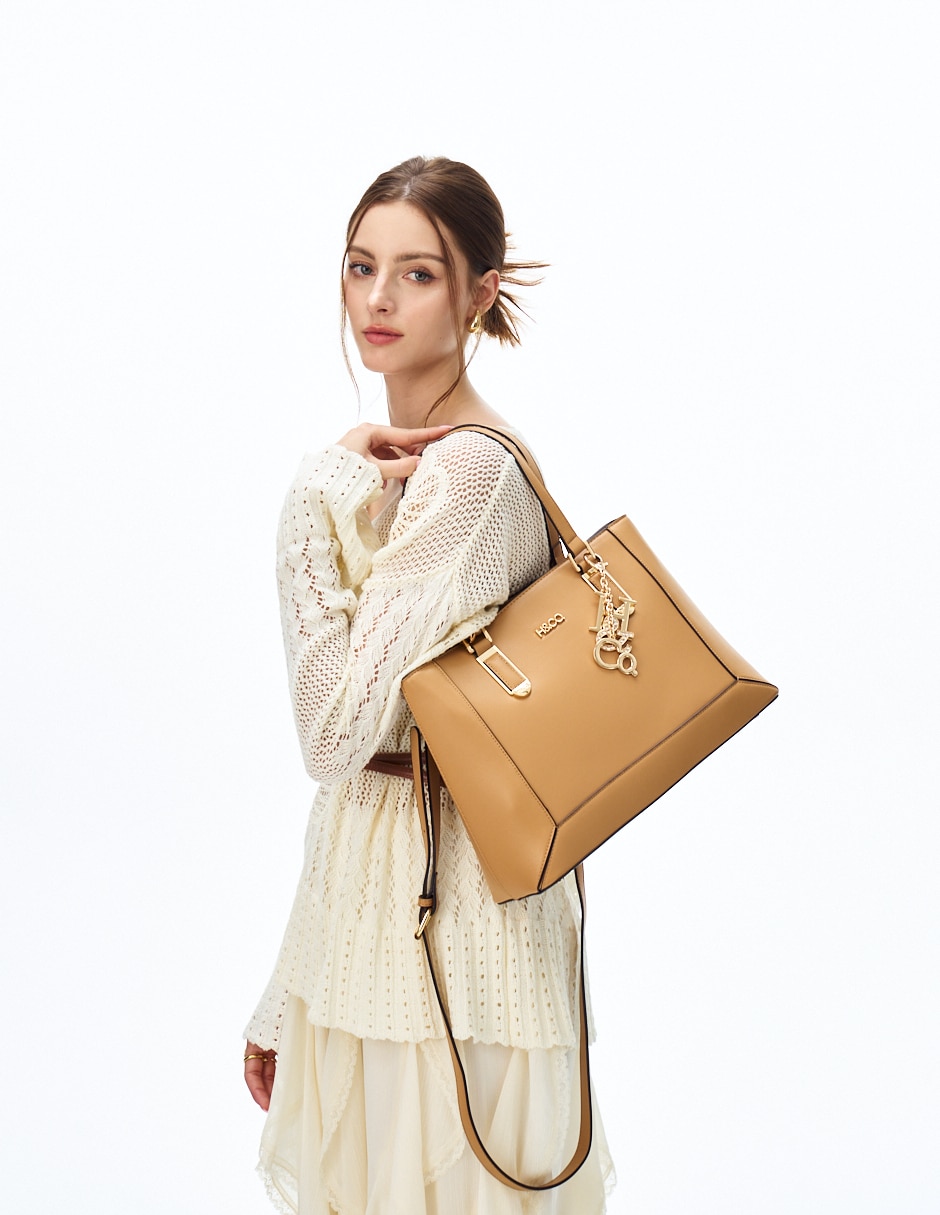 Bolsa tote Aurore para mujer 5