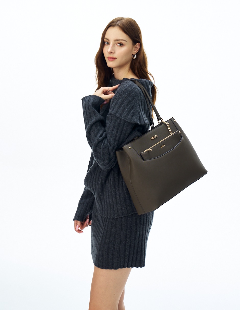 Bolsa tote Alize para mujer 6