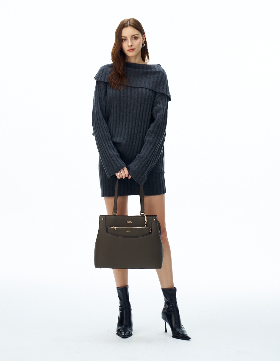 Bolsa tote Alize para mujer 8