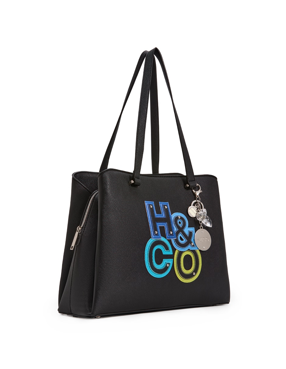 Bolsa tote Angeline para mujer 2