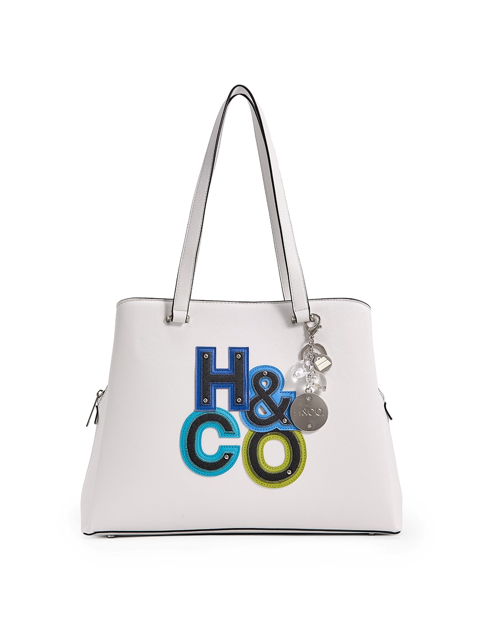 Bolsa tote Angeline para mujer