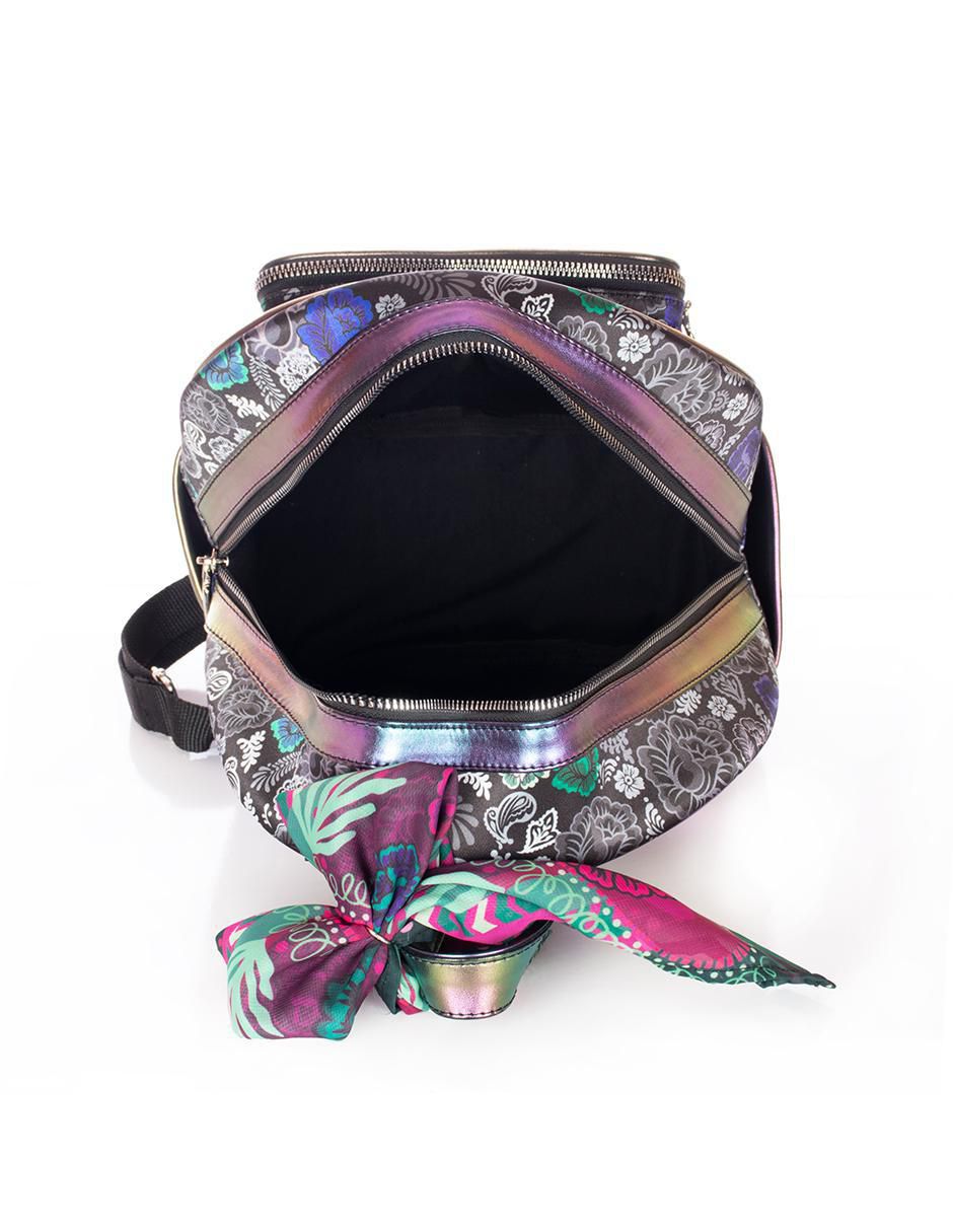 Backpack Catrina Calavera 4