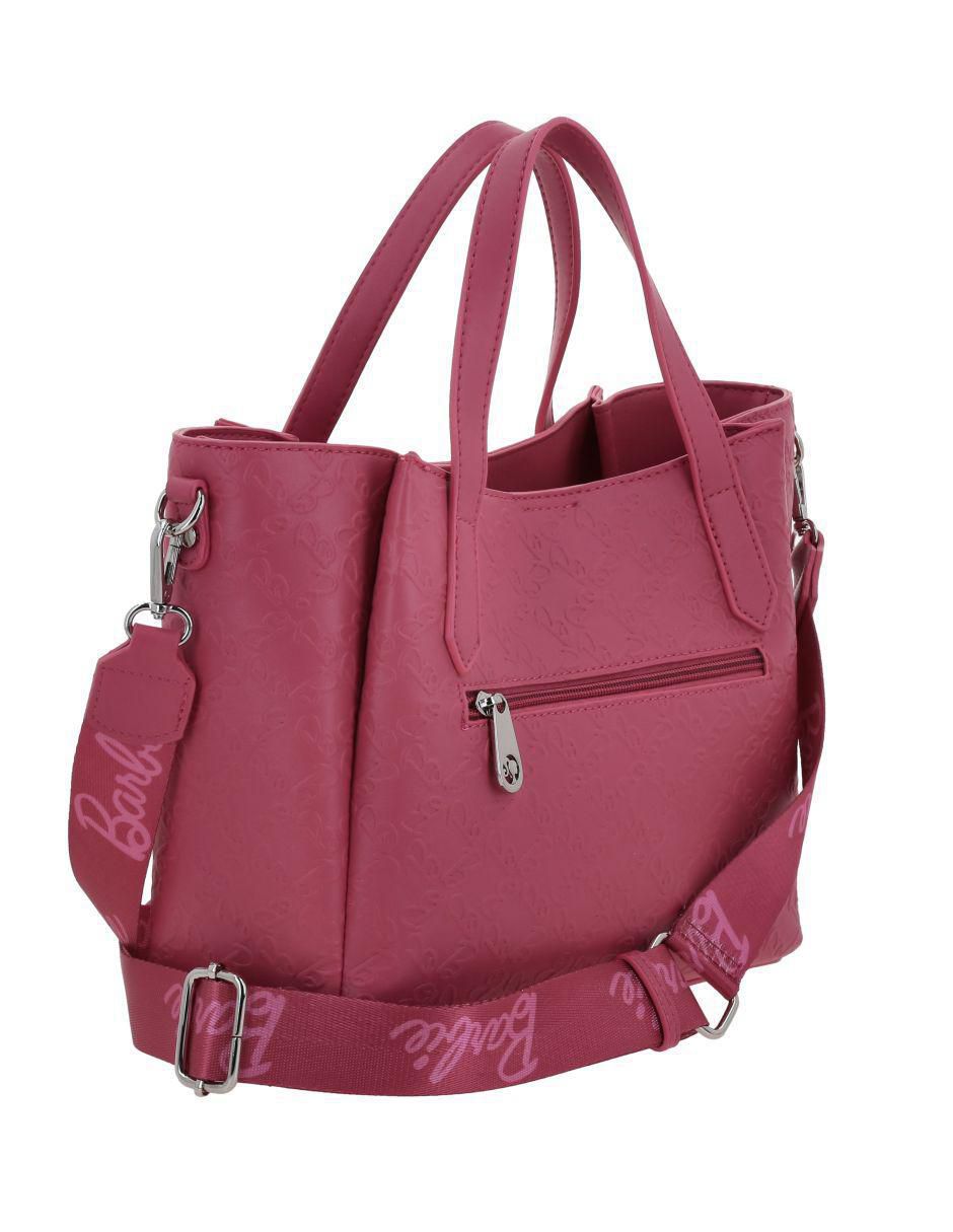 Bolsa satchel para mujer 3