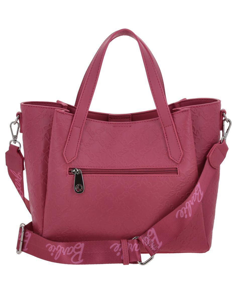 Bolsa satchel para mujer 4