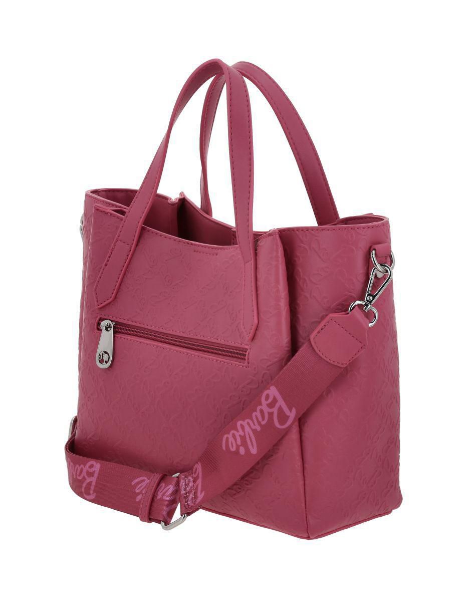 Bolsa satchel para mujer 5