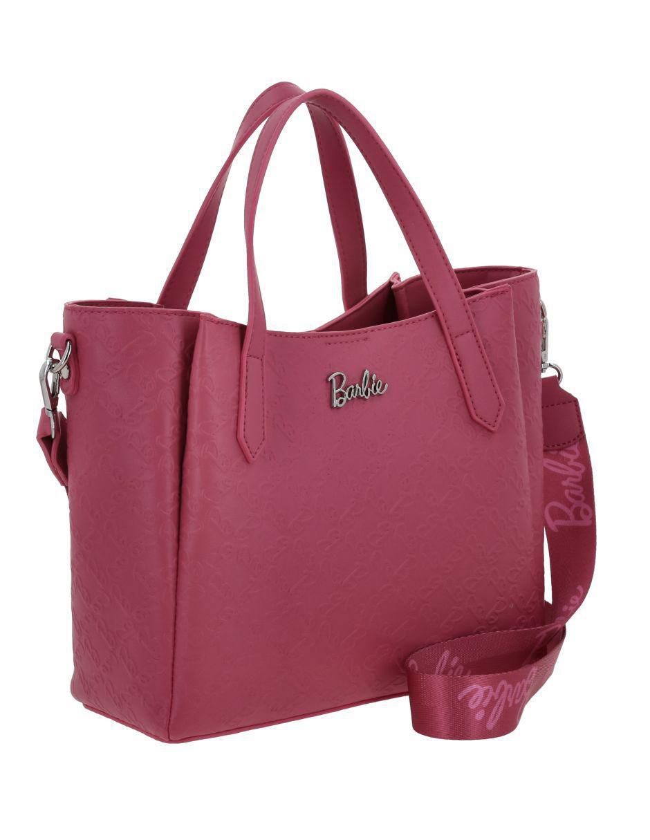 Bolsa satchel para mujer 6