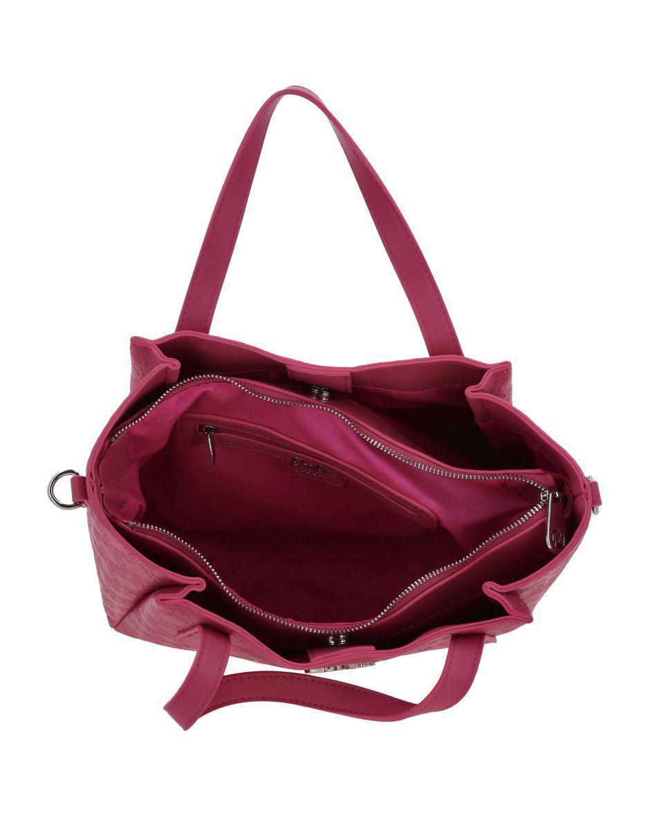 Bolsa satchel para mujer 7