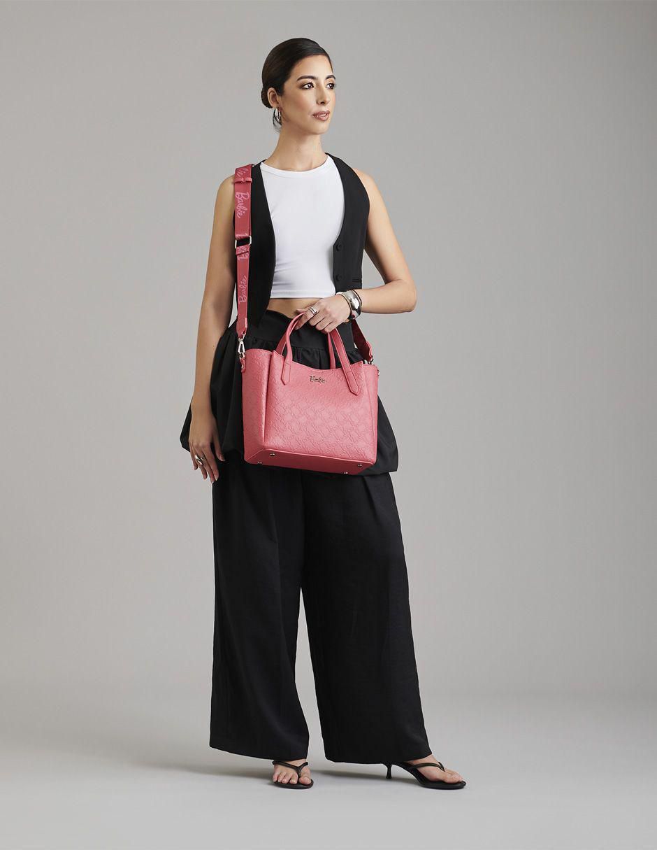 Bolsa satchel para mujer 8