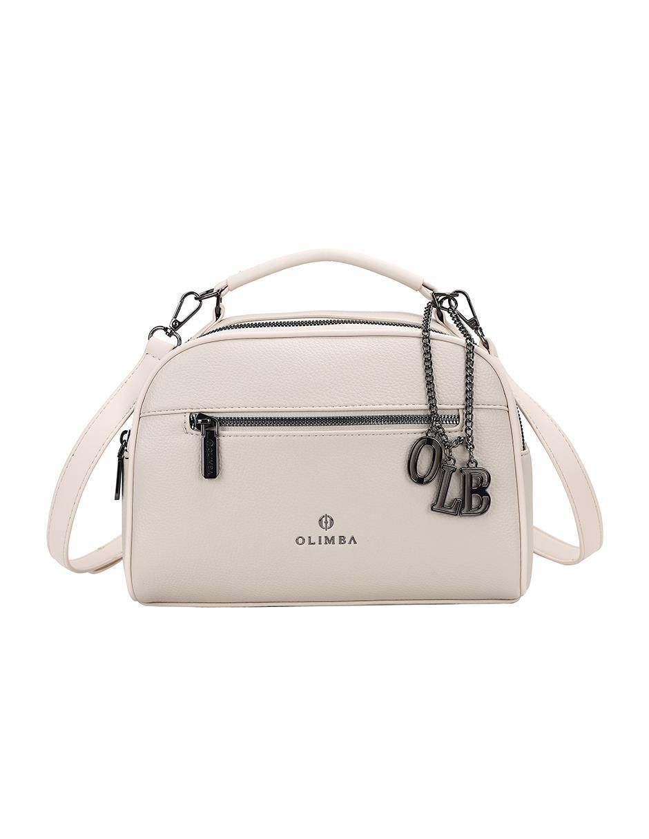 Bolsa satchel para mujer