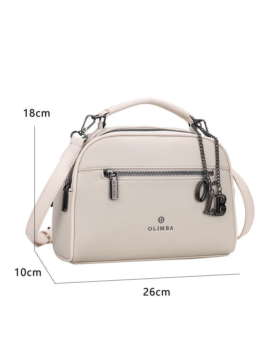 "set/bolsa" satchel olimba sin familia no aplica "de" sintético "para" (si aplica) mujer