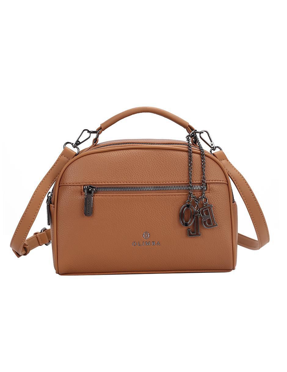 Bolsa satchel para mujer