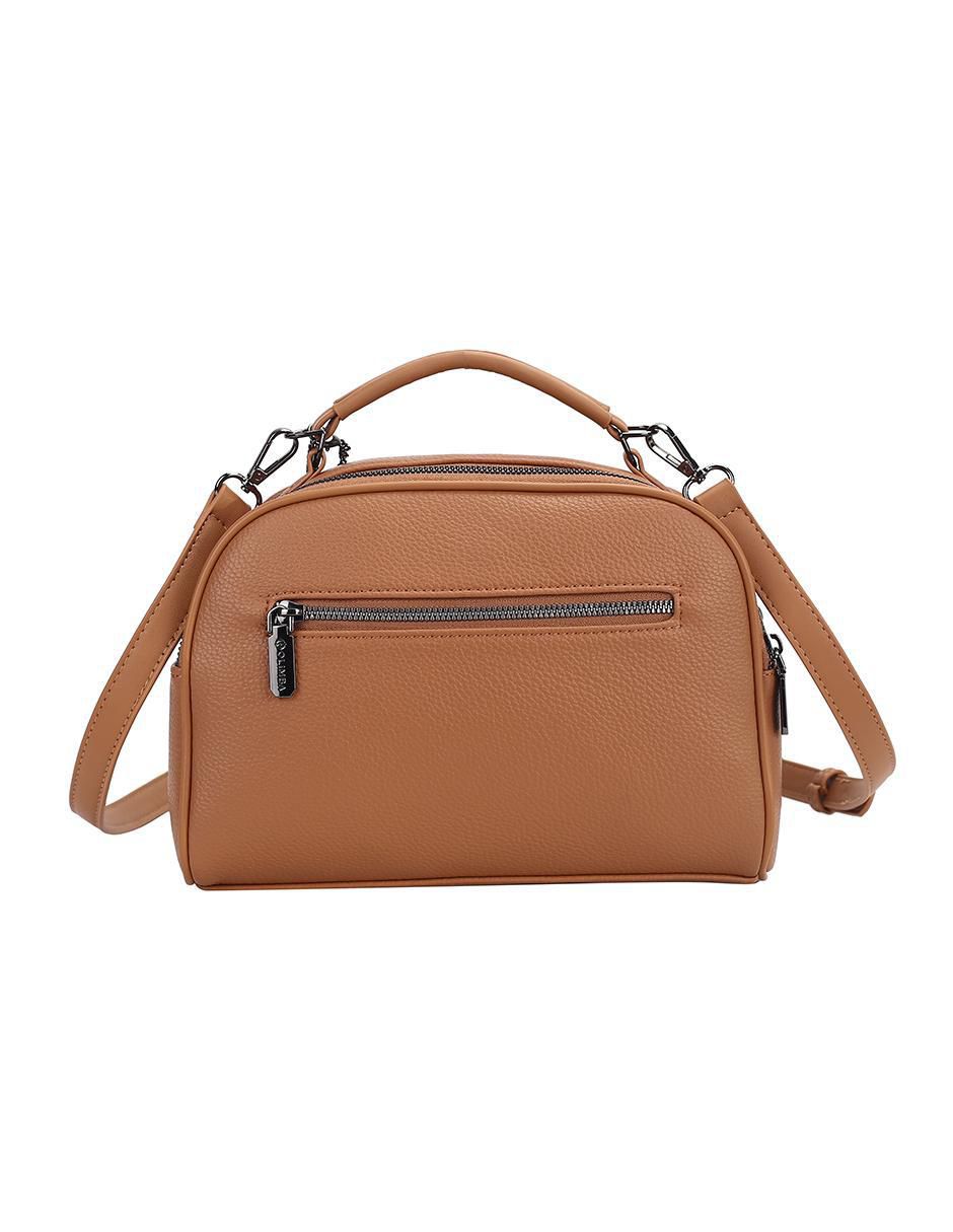 Bolsa satchel para mujer 3