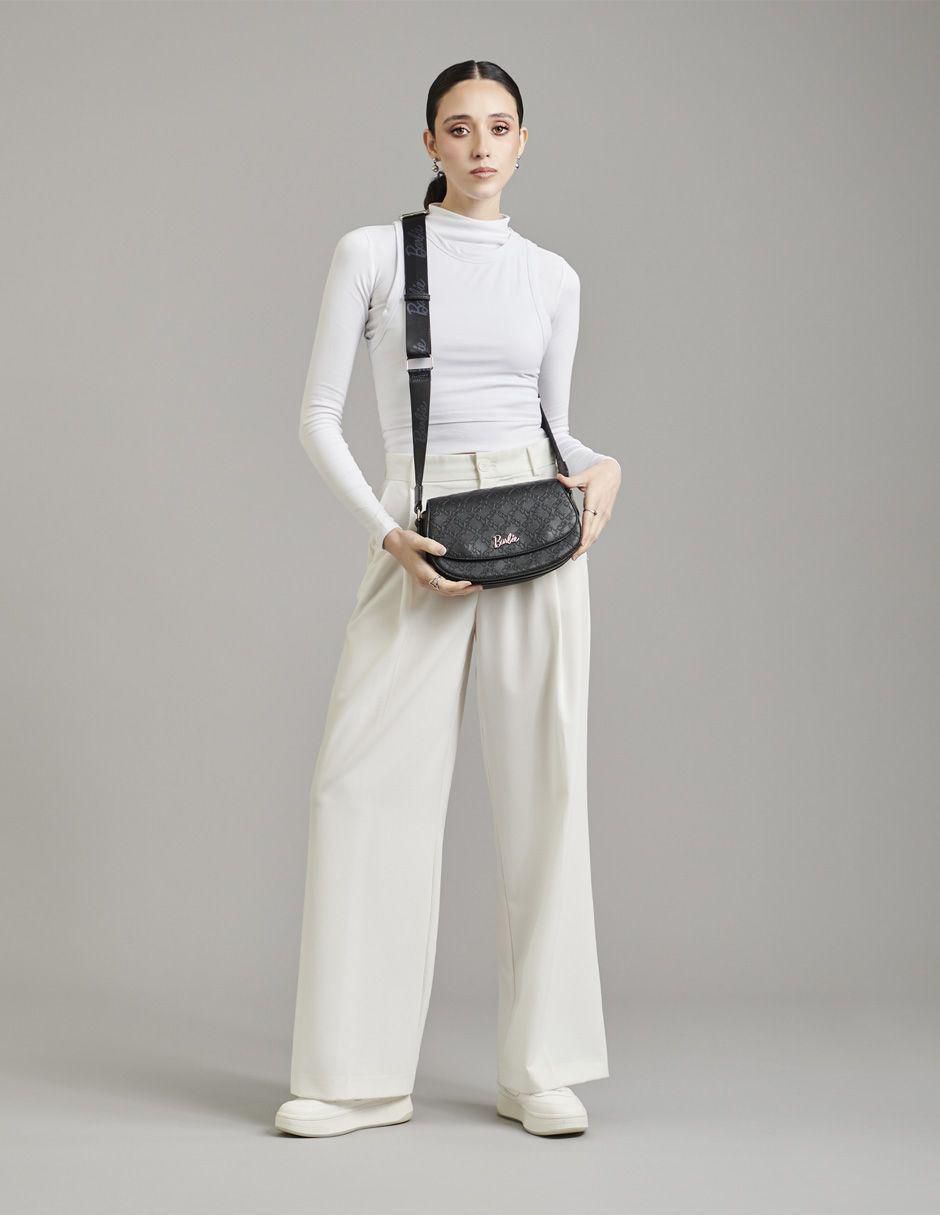 Bolsa crossbody para mujer 8