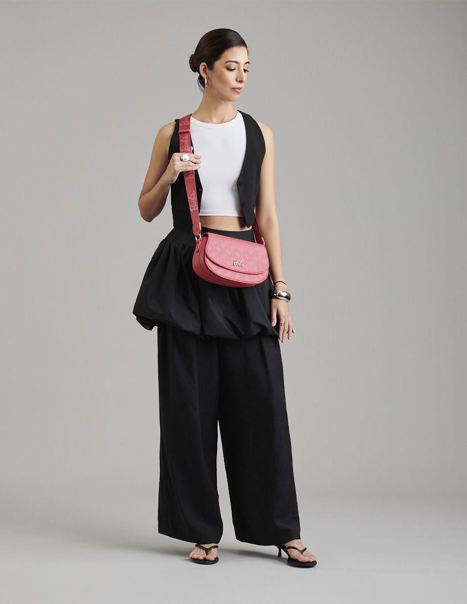 Bolsa crossbody para mujer 8