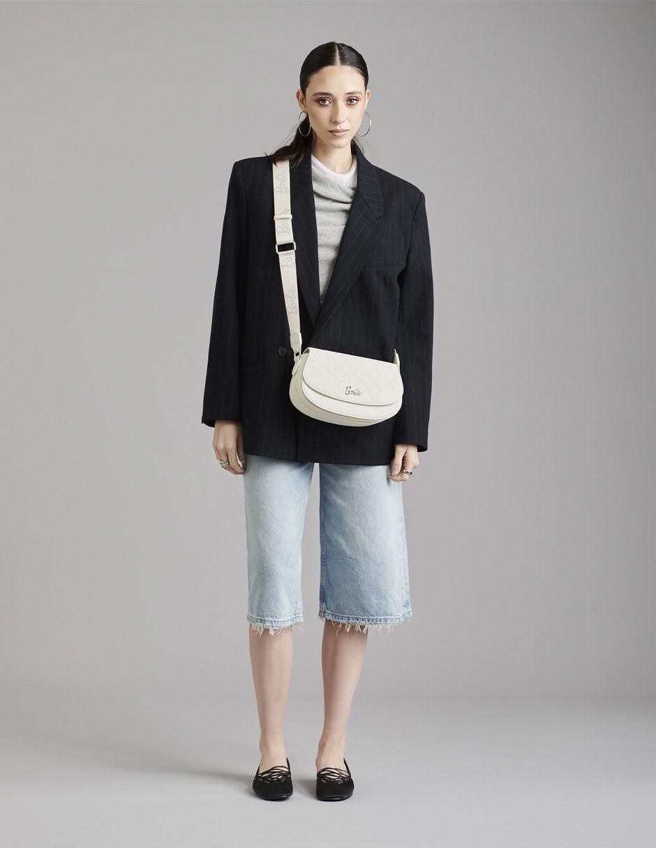 Bolsa crossbody para mujer 8
