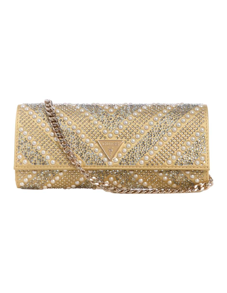 Bolsa clutch Elsie para mujer