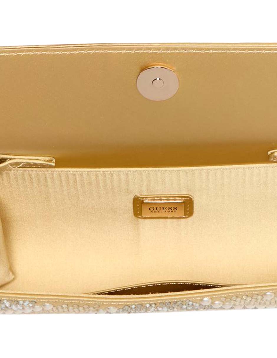 Bolsa clutch Elsie para mujer 6