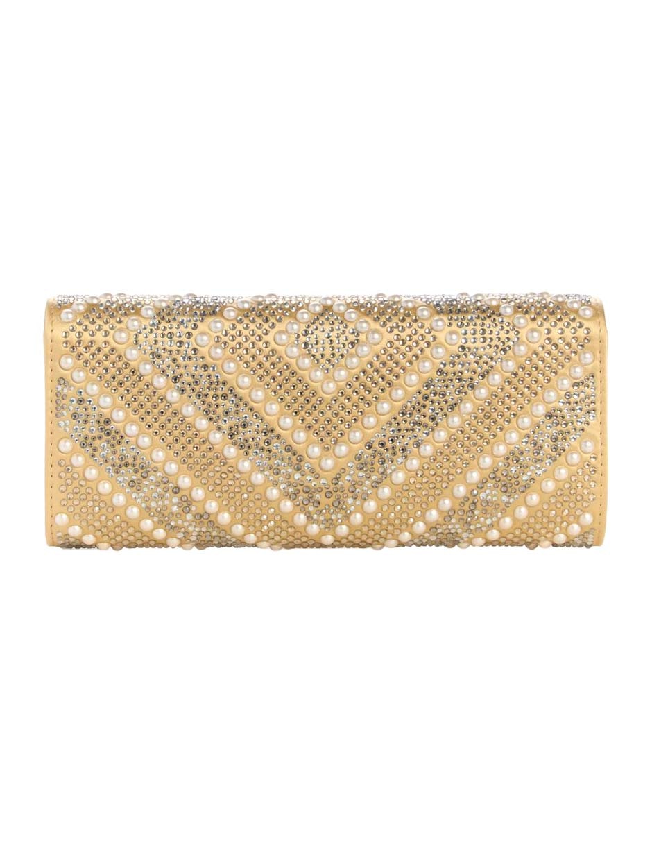 Bolsa clutch Elsie para mujer 7