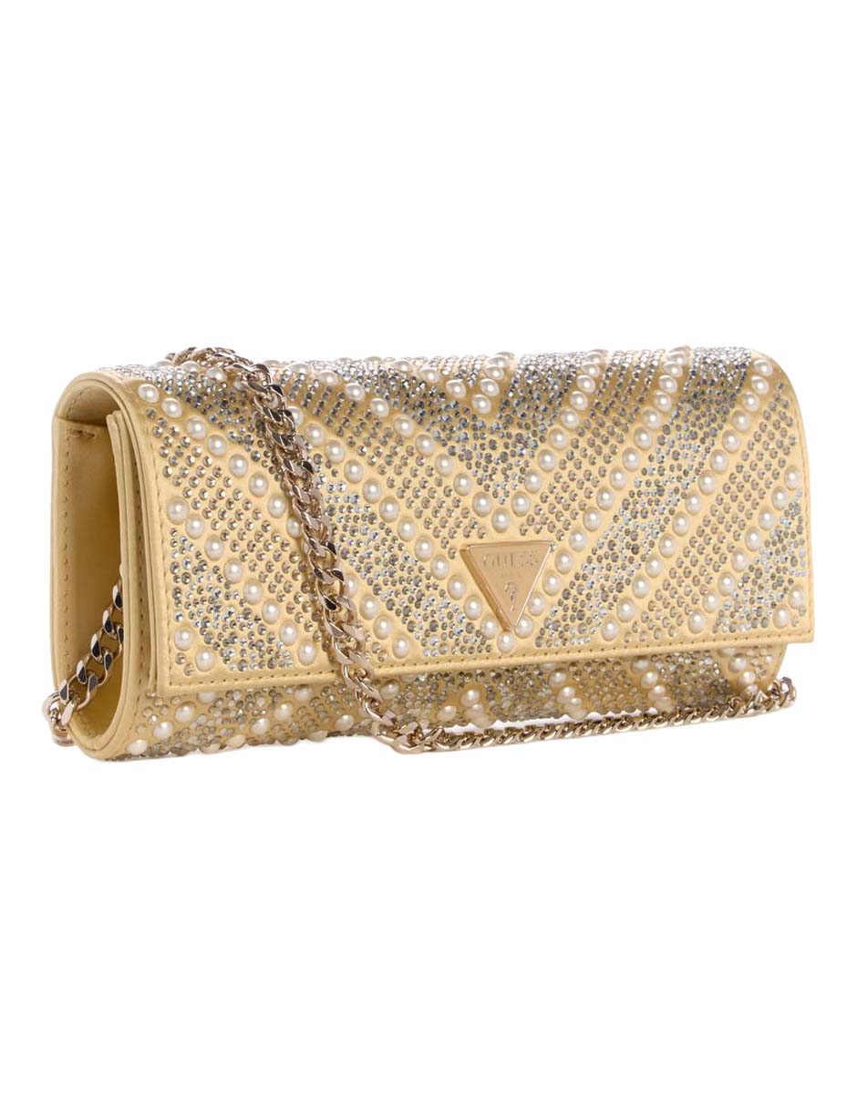 Bolsa clutch Elsie para mujer 8