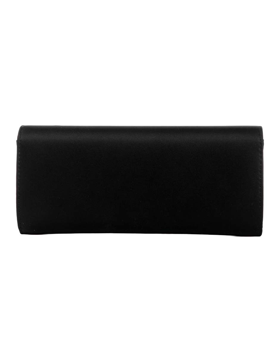 Bolsa clutch Elsie para mujer 7