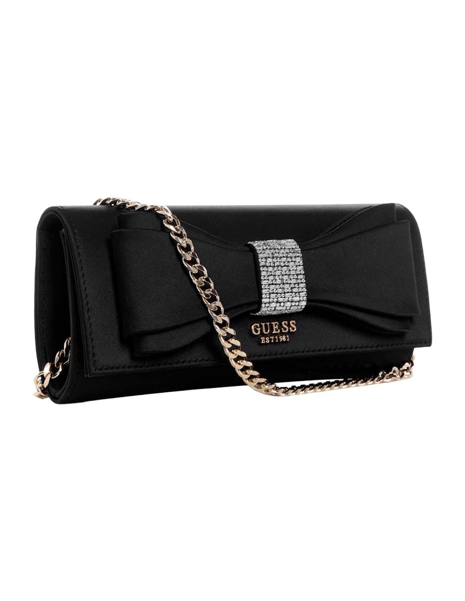 Bolsa clutch Elsie para mujer 8