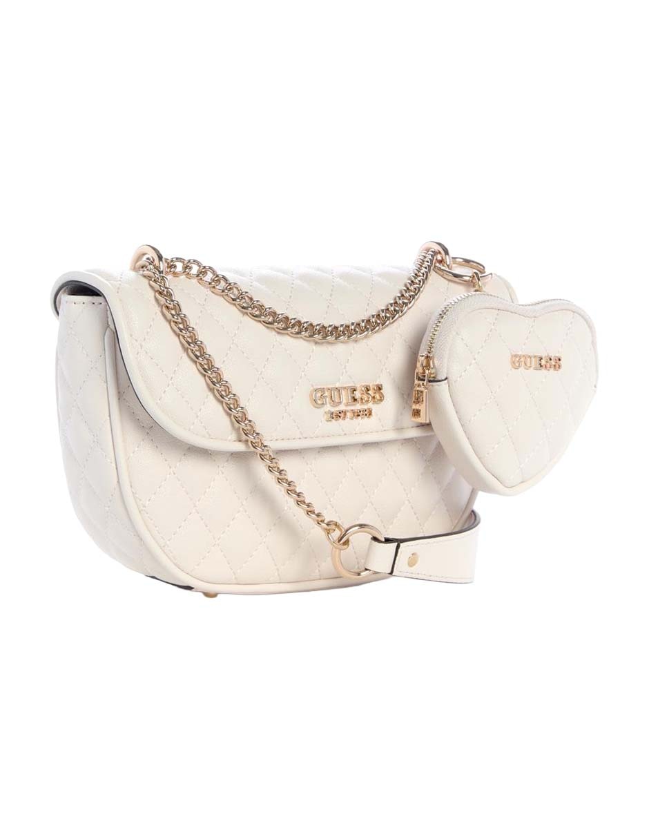 Bolsa crossbody Atabey para mujer 4