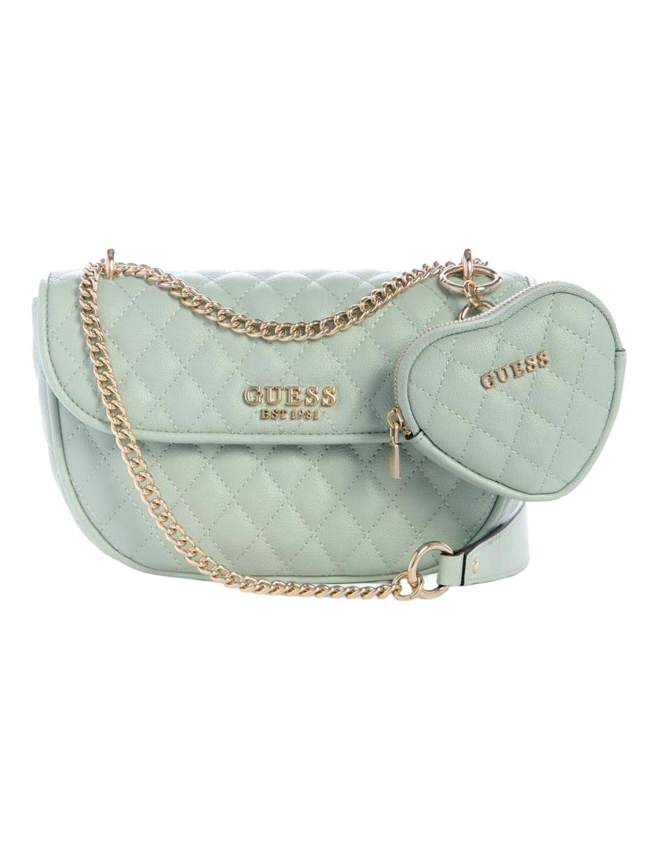 Bolsa crossbody Atabey para mujer