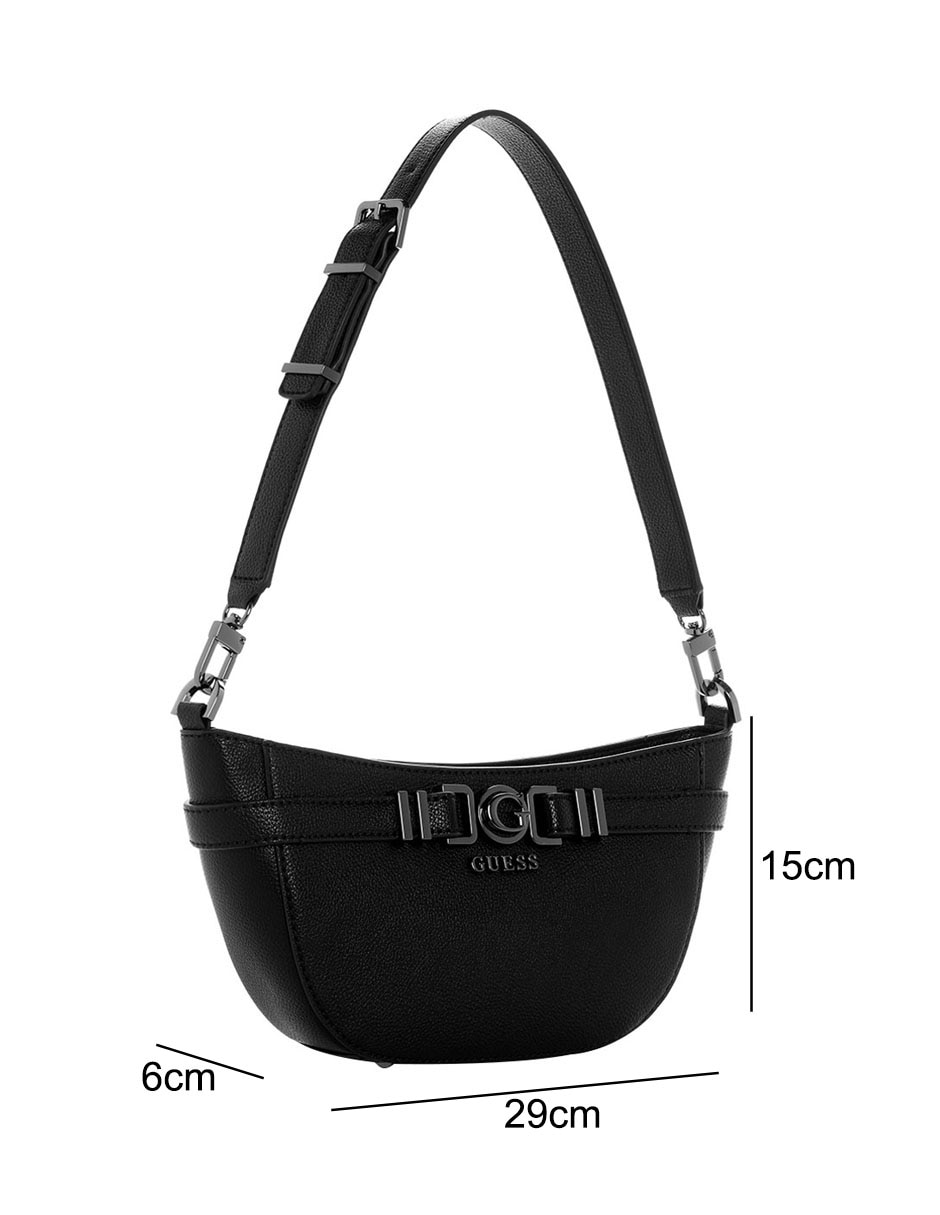 Bolsa shoulder Cirene para mujer 9