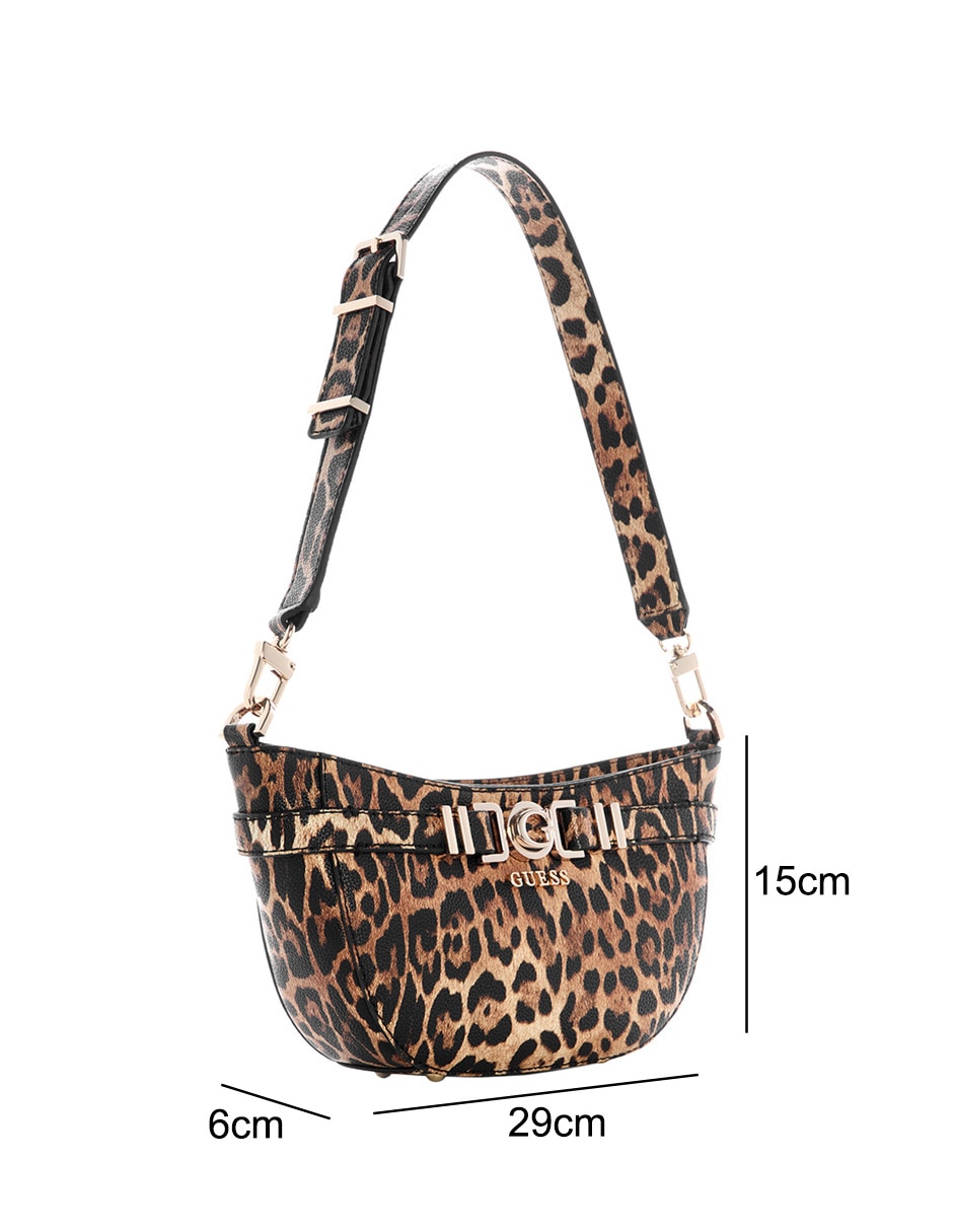 Bolsa shoulder Cirene para mujer 9