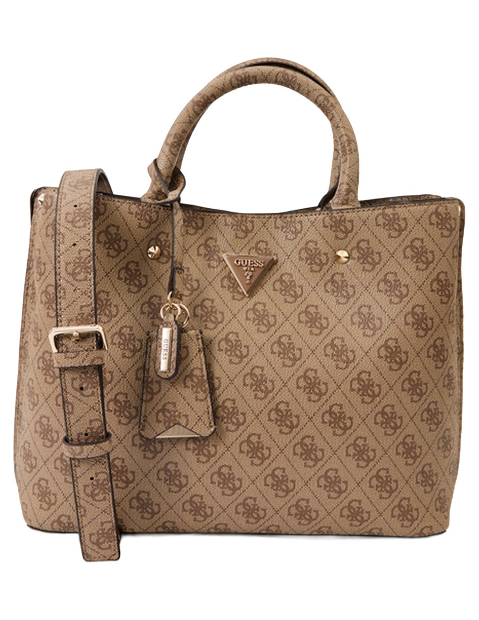 Bolsa satchel Meridian II para mujer