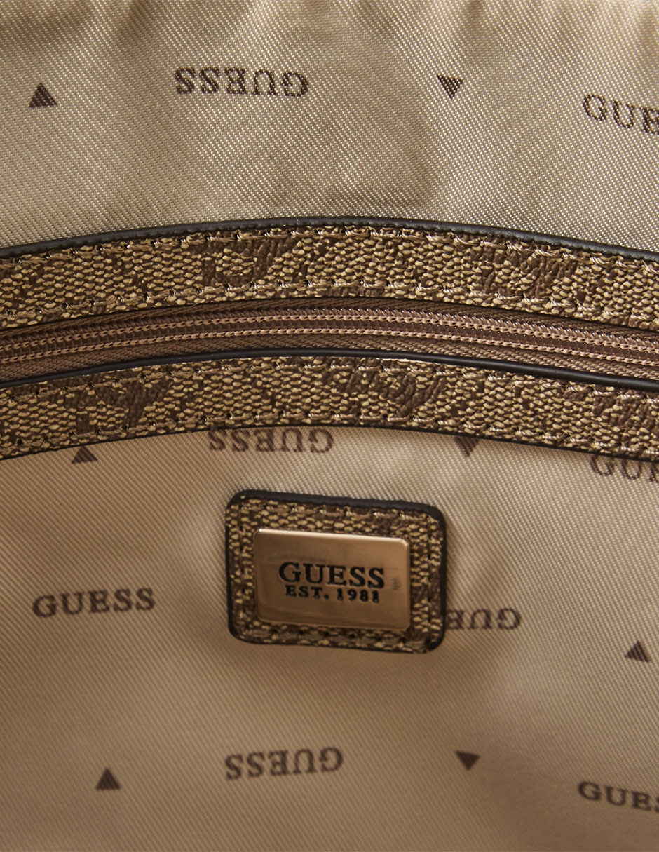 Bolsa satchel Meridian II para mujer 4