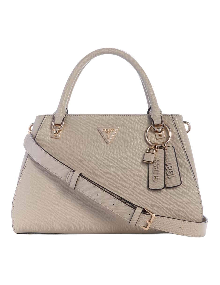 Bolsa satchel Noelle II para mujer