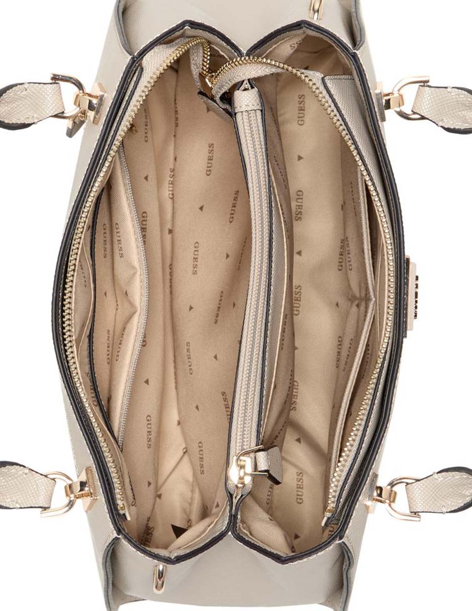 Bolsa satchel Noelle II para mujer 2