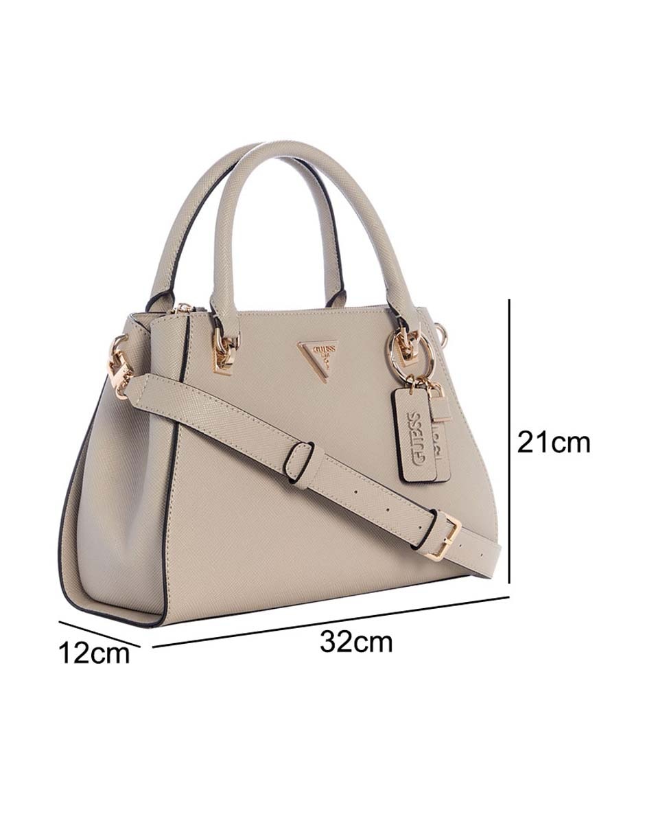Bolsa satchel Noelle II para mujer 5