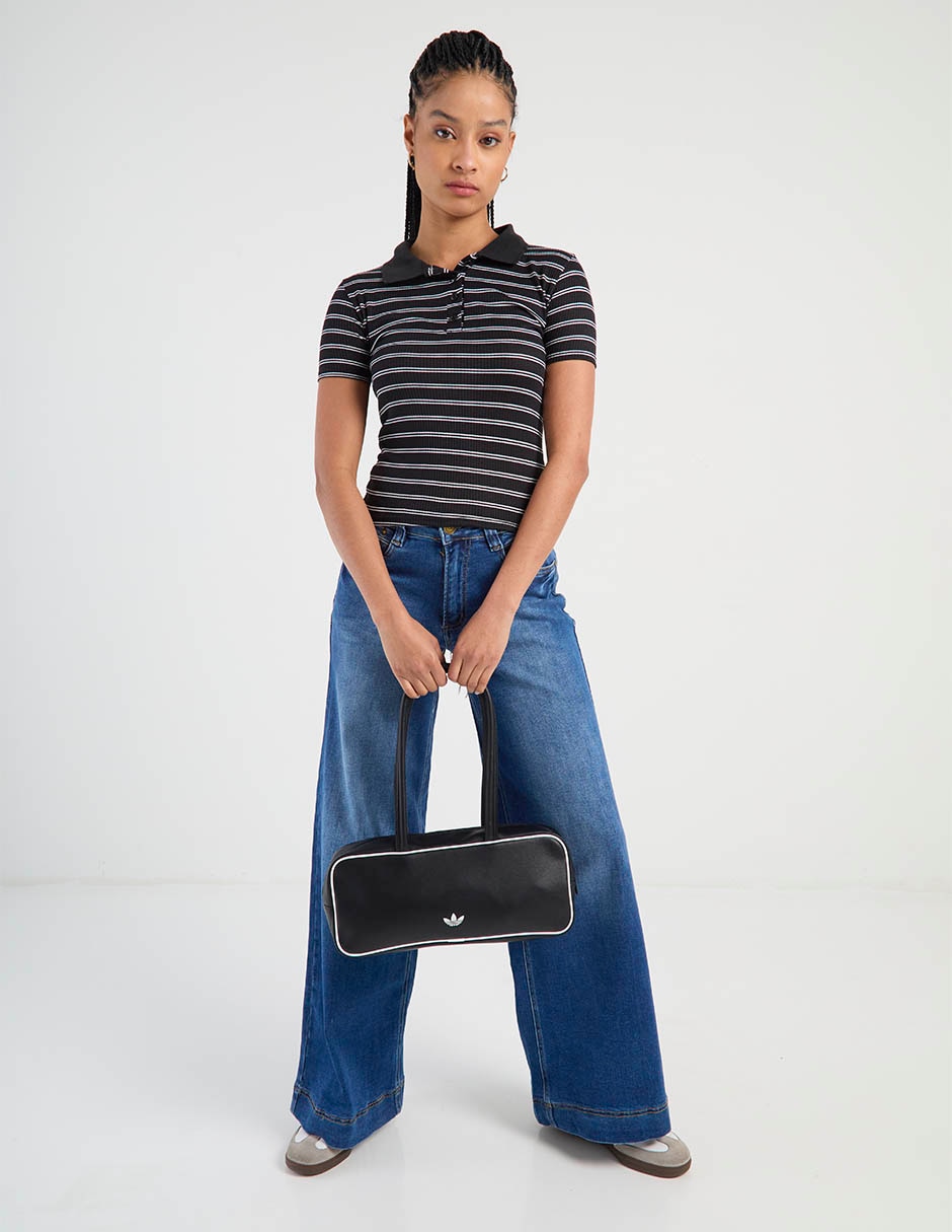Bolsa shoulder para mujer 9
