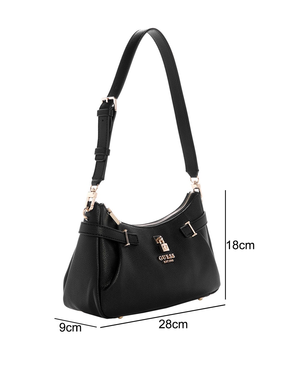 SHOULDER GUESS, NEGRO
