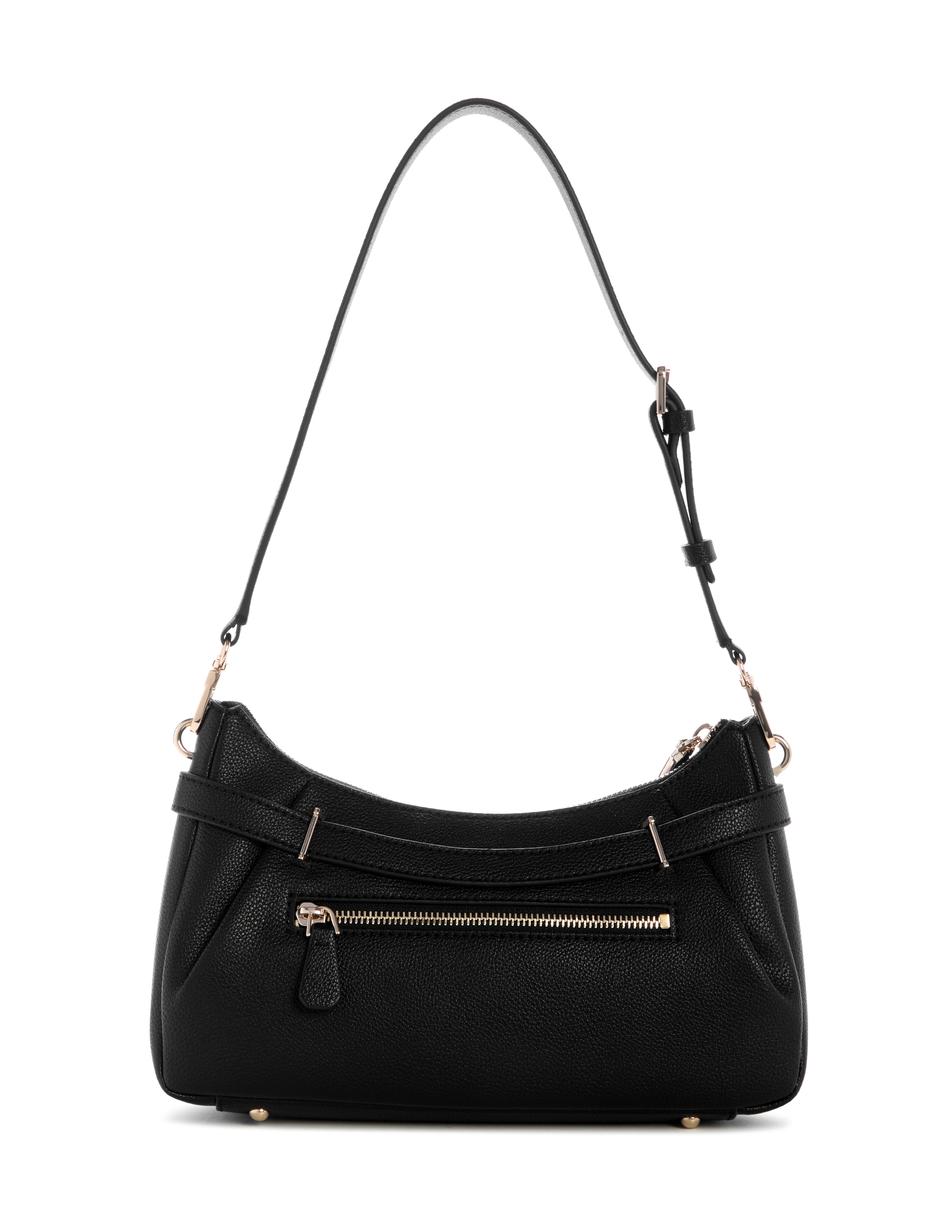 SHOULDER GUESS, NEGRO