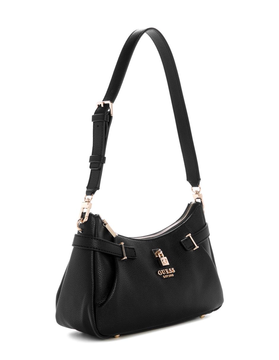 SHOULDER GUESS, NEGRO