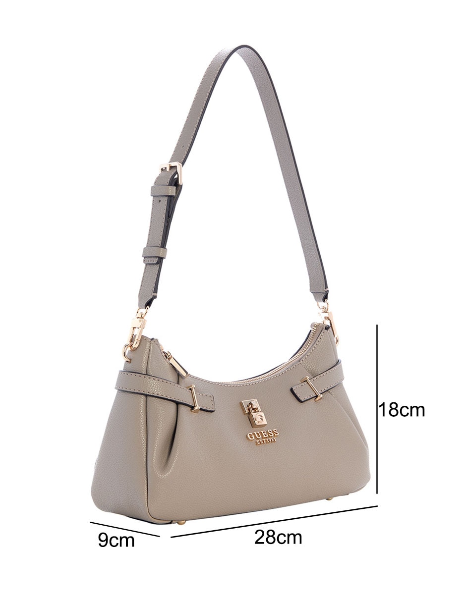 Bolsa shoulder Yesba para mujer 5