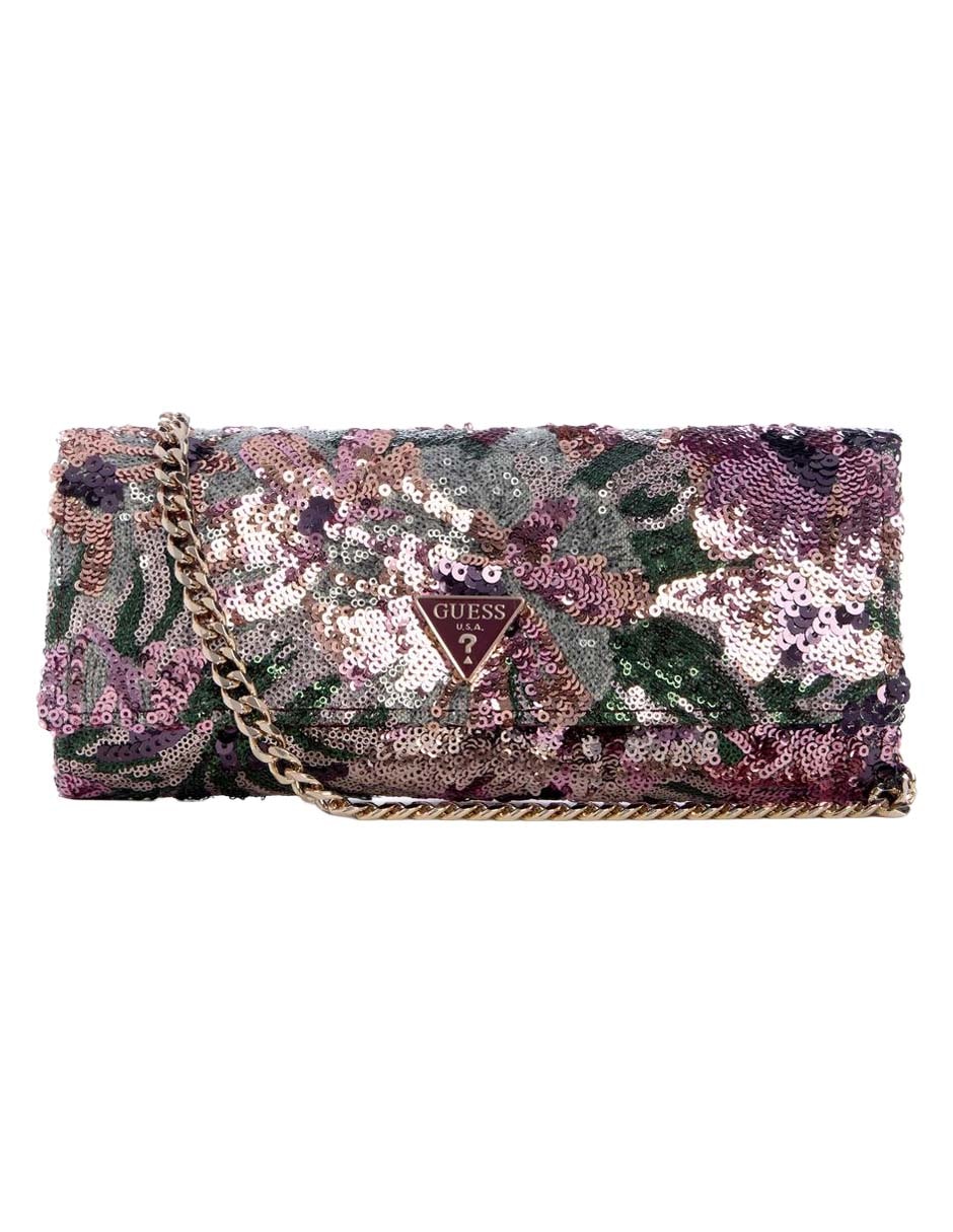 Bolsa clutch Elsie para mujer