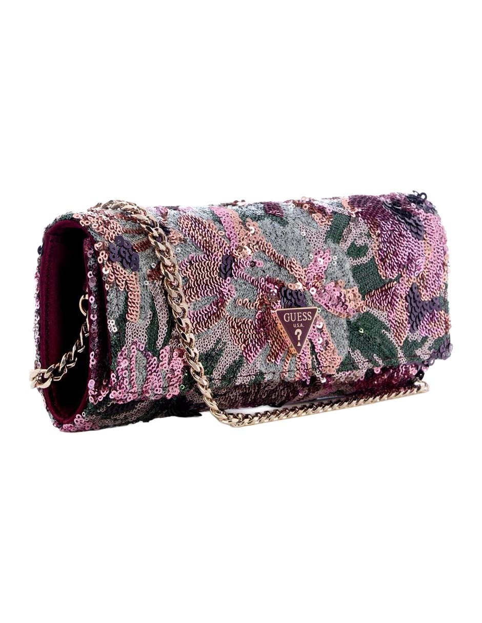 Bolsa clutch Elsie para mujer 8