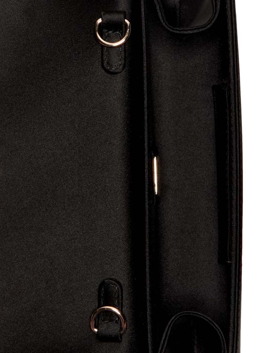 Bolsa clutch Elsie para mujer 6