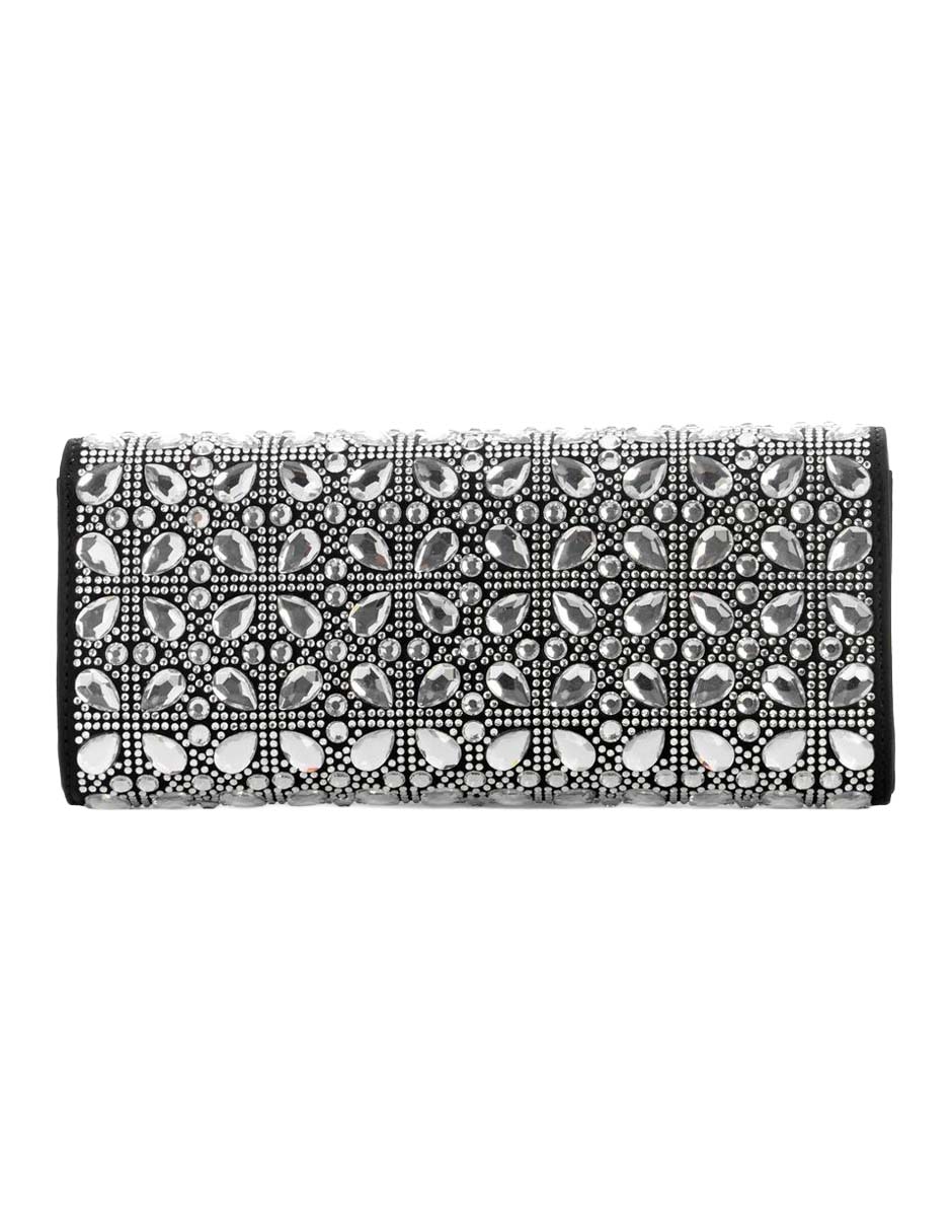 Bolsa clutch Elsie para mujer 7