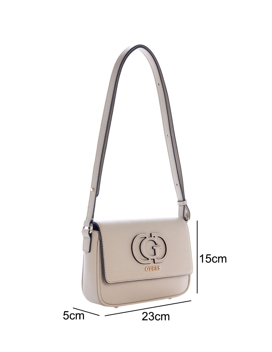 Bolsa crossbody Isola para mujer 5