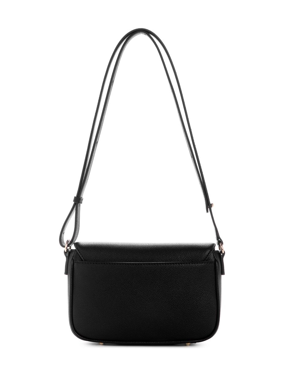CROSSBODY GUESS, NEGRO