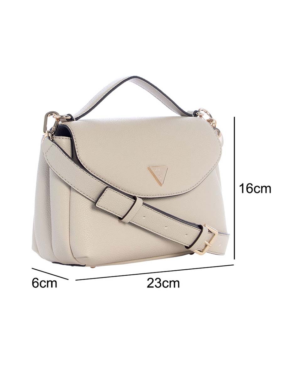 Bolsa crossbody Evie para mujer 5